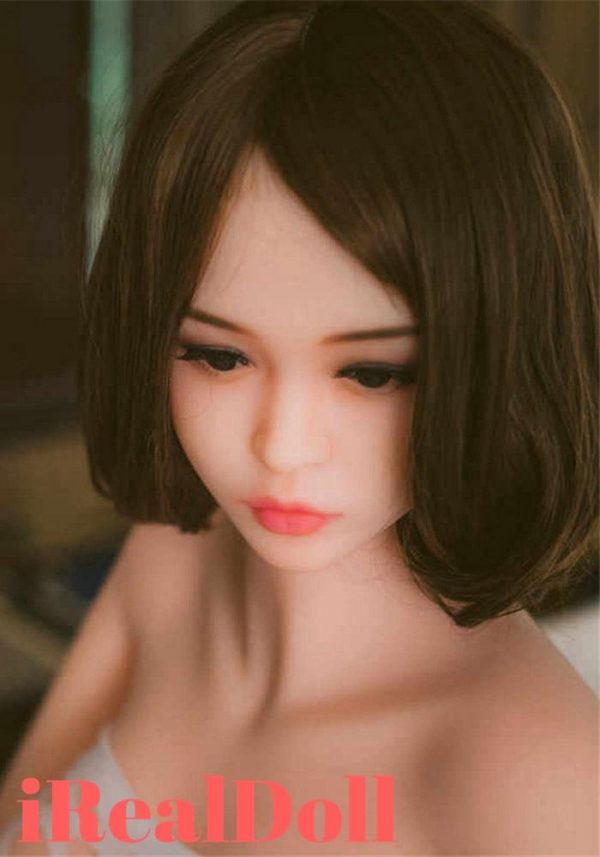 Zanna 165cm M Cup Pure Love Doll -irealdoll TPE love doll