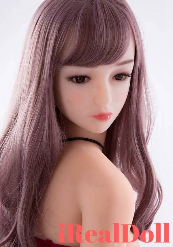 Zenob 158cm B Cup Japanese Love Doll -irealdoll TPE love doll
