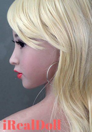 Zeno 158cm B Cup Super Realistic Sex Doll -irealdoll TPE love doll