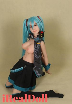 Zsazsa 165cm M Cup Anime Sex Doll -irealdoll TPE love doll
