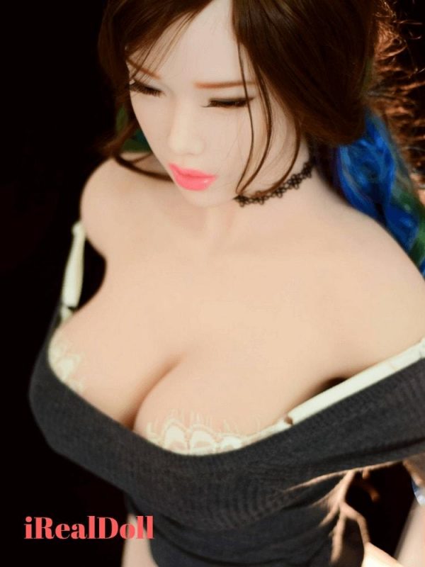 Evangeline 165cm F Cup Hot Sex Doll - iRealDoll