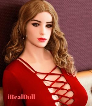 Sloane 152cm J Cup Curvy Sex Doll - iRealDoll