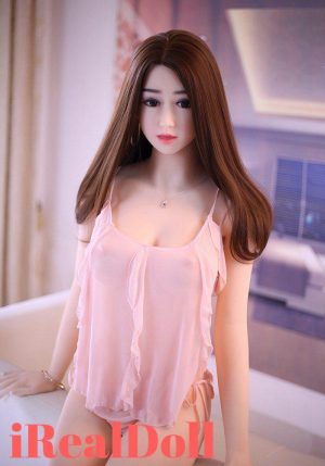 Riva 148cm M Cup Hot Young Love Doll -irealdoll TPE love doll