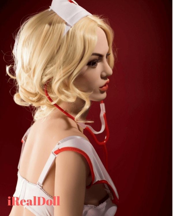 Harper 150cm D Cup Slender Blonde Love Doll - iRealDoll
