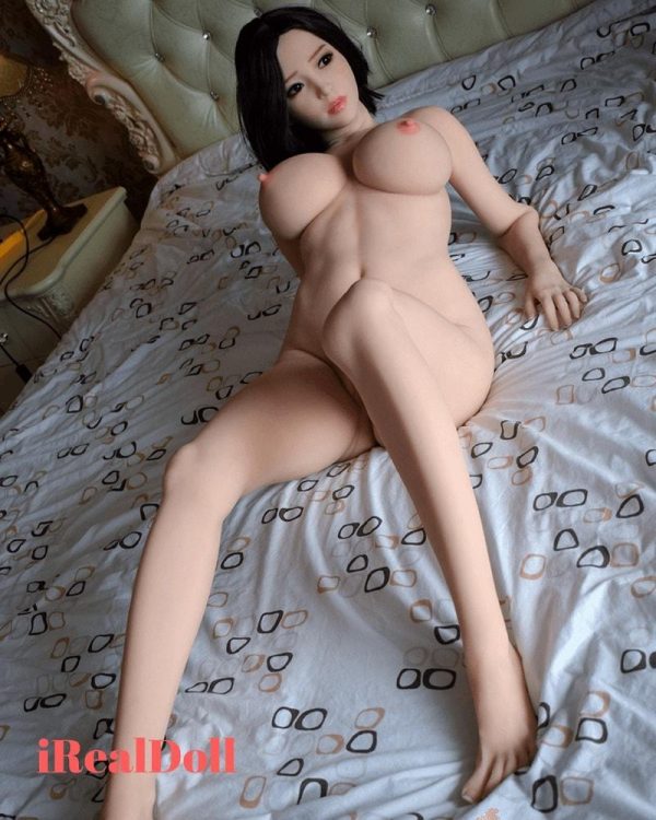 Emery 160cm F Cup Mini Sex Doll - iRealDoll
