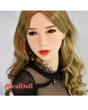 Valentina 165cm F Cup Japanese Love Doll - iRealDoll