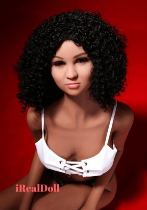 Evelynn 165cm C Cup Flat Chested Sex Dolls - iRealDoll