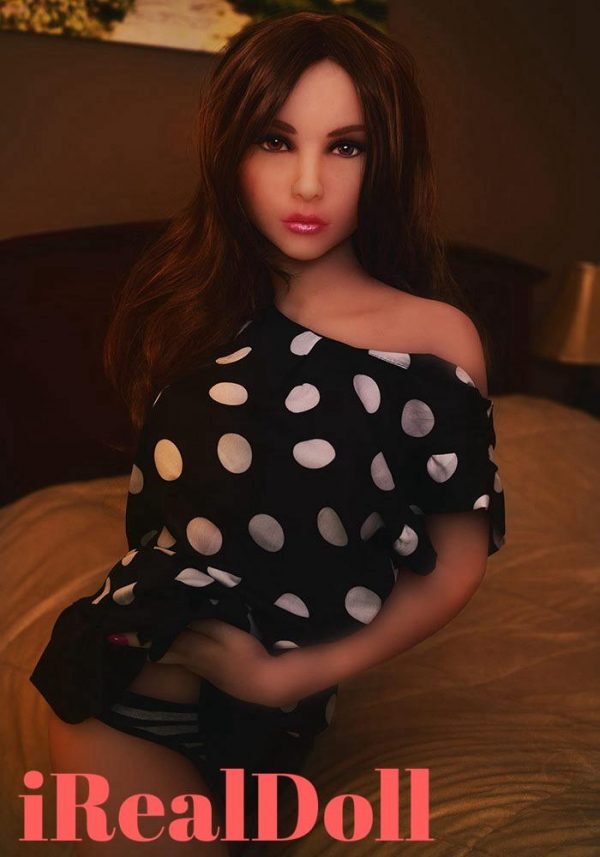 145cm F Cup Fit Sex Doll -Elina -irealdoll TPE love doll
