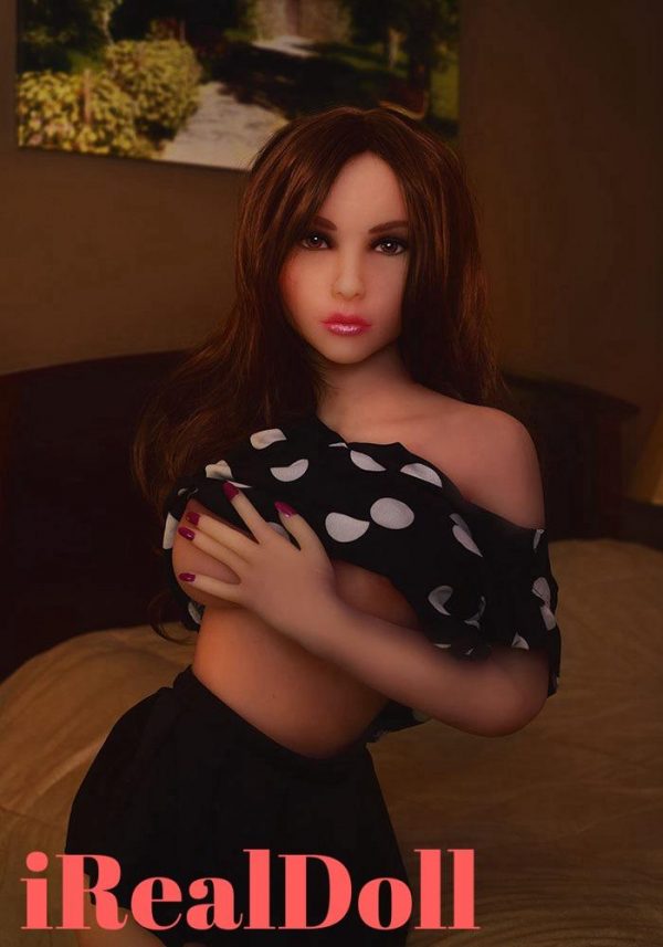 145cm F Cup Fit Sex Doll -Elina -irealdoll TPE love doll