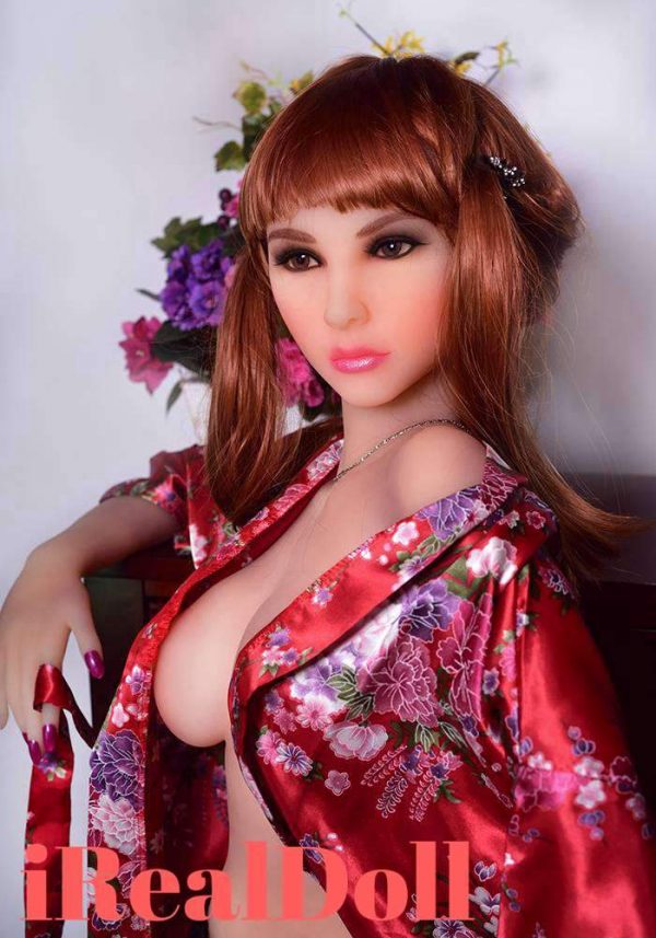 145cm(4ft 7inch) Ultra Realistic Sex Dolls - Melissa -irealdoll TPE love doll