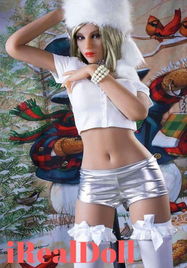 155cm(5ft 1inch) Elf Sex Doll - Victoria -irealdoll TPE love doll
