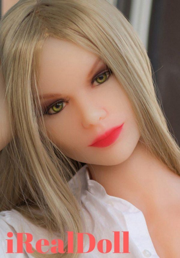 165cm(5ft 4inch) Small Breasts Sex Doll - Aidra -irealdoll TPE love doll