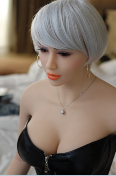 Diana 165cm H Cup Mature Love Dolls - iRealDoll