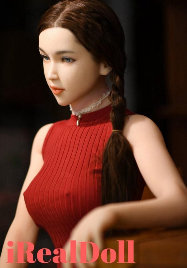 170cm Hot Japanese Sex Doll – Kailey -irealdoll TPE love doll
