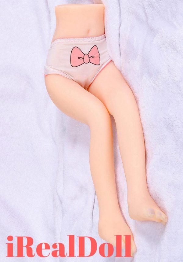 45cm 4.85 lbs Small Sex Doll Legs