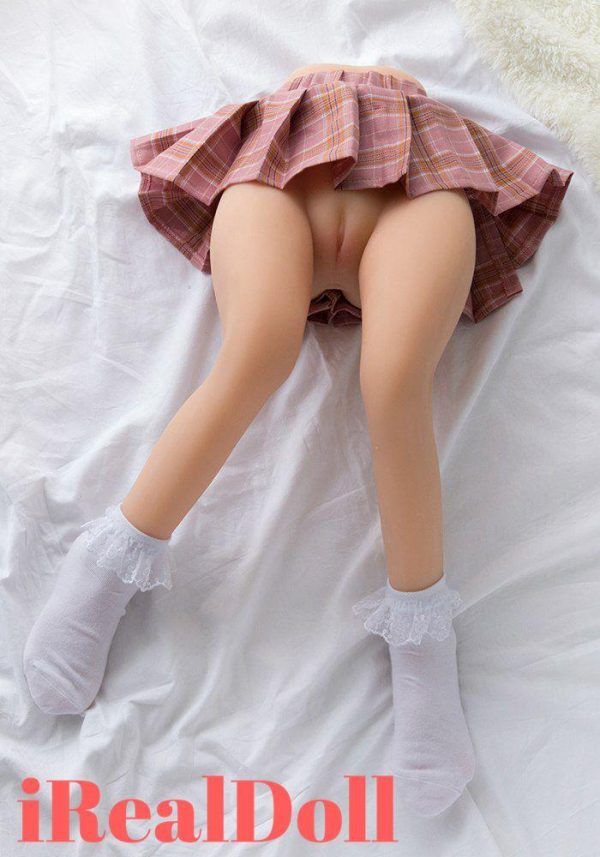 60cm Curvy Sex Doll Legs -irealdoll TPE love doll