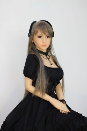 Ida 148cm C Cup Anime Sex Doll - iRealDoll