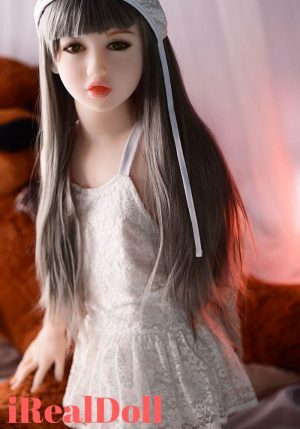 Cherry 122cm A cup -irealdoll TPE love doll