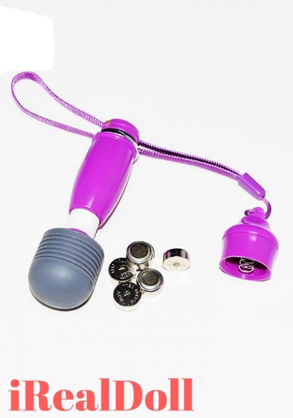 AV Electronic Stick prostate vibrator -irealdoll TPE love doll