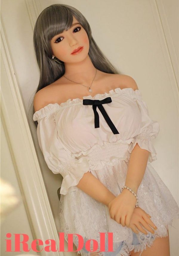 Abigail 165cm Life Size Love Dolls -irealdoll TPE love doll