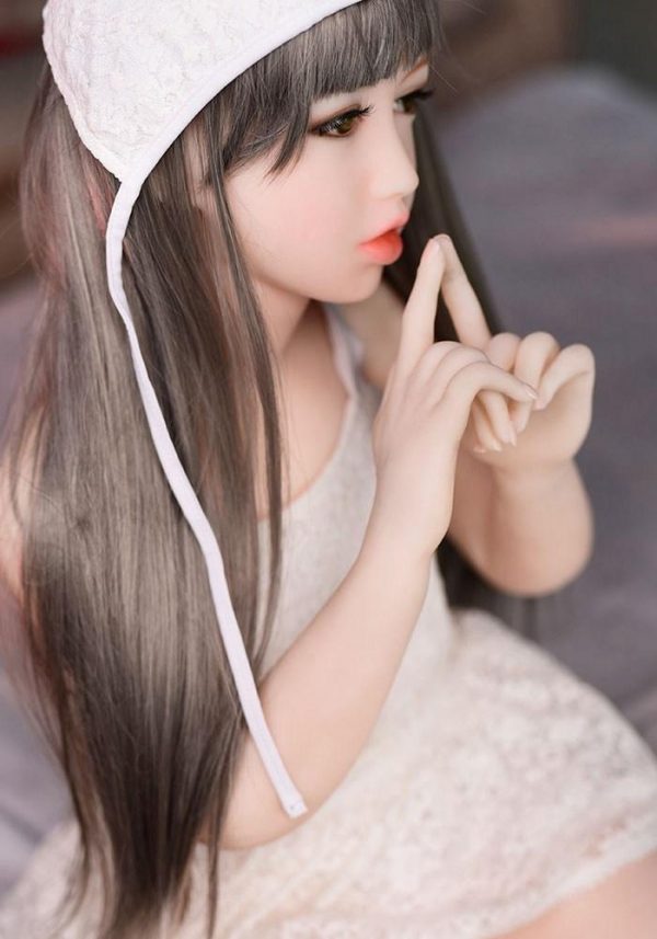 Adelaide 122cm A Cup Small Love Dolls -irealdoll TPE love doll