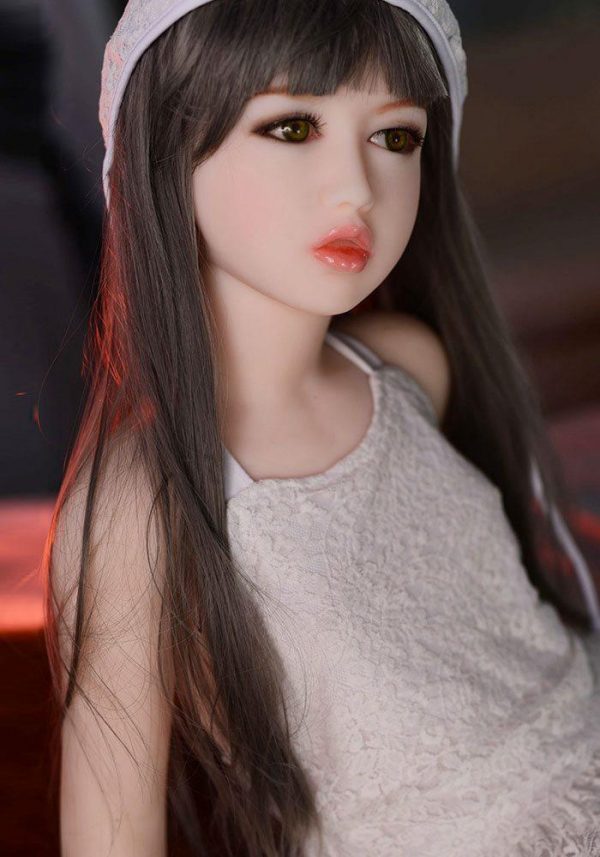 Adelaide 122cm A Cup Small Love Dolls -irealdoll TPE love doll