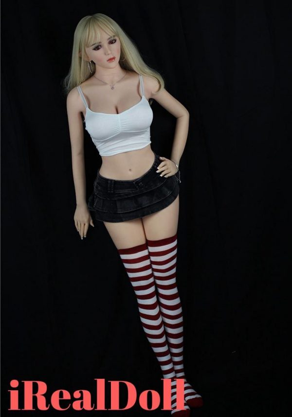 Agnes 165cm M Cup Real Love Dolls -irealdoll TPE love doll