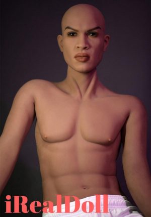 Alfred 167CM Realistic Male Sex Doll -irealdoll TPE love doll