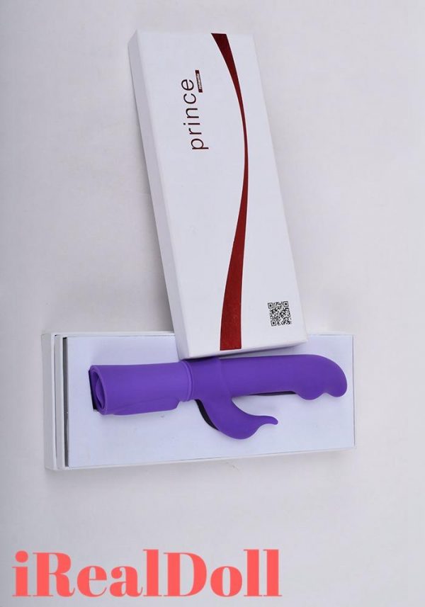 Amorous Prince Rechargeable vibrators -irealdoll TPE love doll