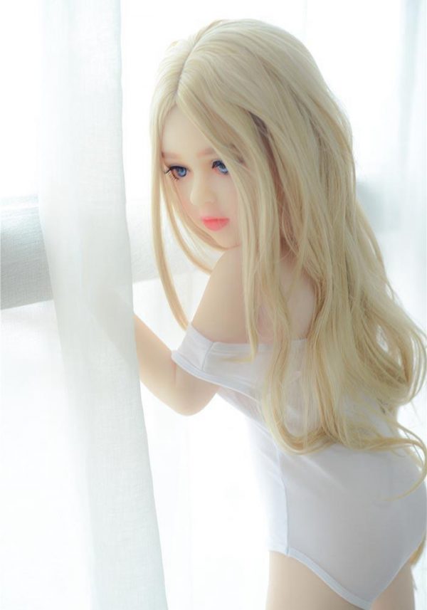 Antonia 107cm Petite Sex Doll -irealdoll TPE love doll