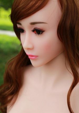 Ashley 158cm Queen Sexy Love Dolls -irealdoll TPE love doll