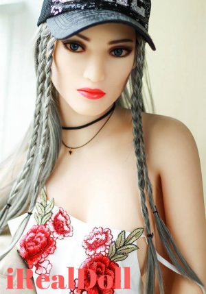 Astri 158cm Rose Sexy Love Doll -irealdoll TPE love doll