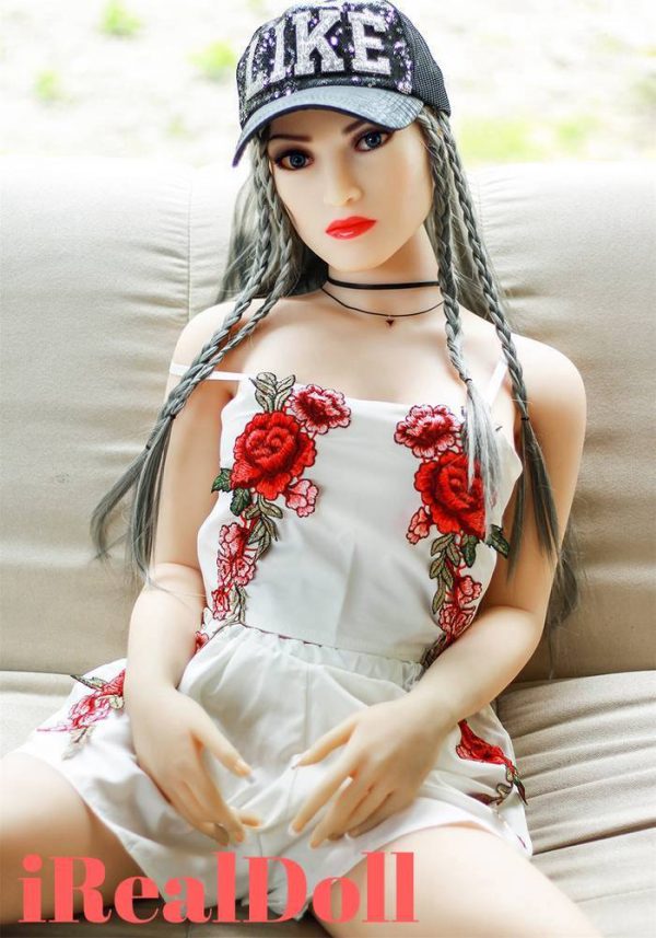 Astri 158cm Rose Sexy Love Doll -irealdoll TPE love doll