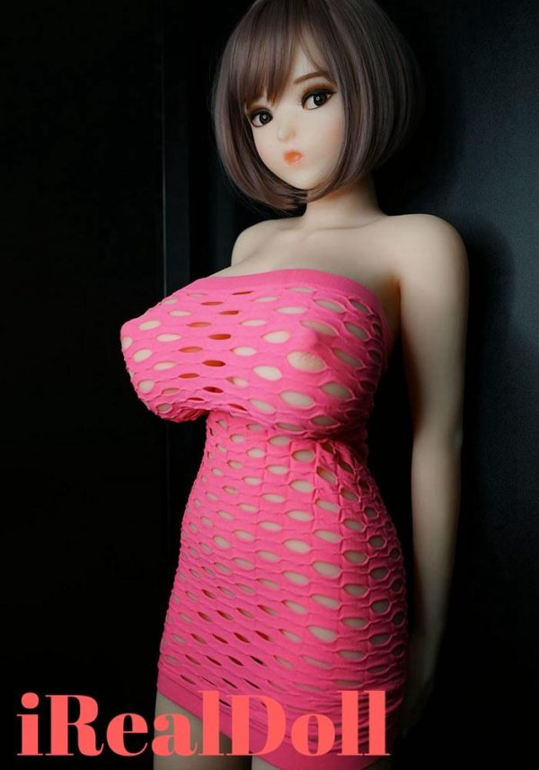 Averie 135cm K Cup Teen Sex Doll -irealdoll TPE love doll
