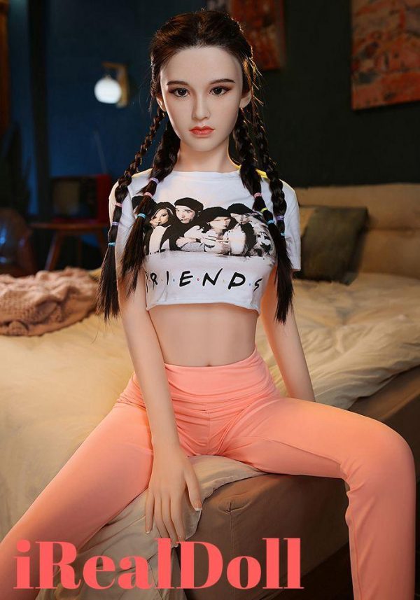 Avery 160cm Cheap Silicone Sex Dolls -irealdoll TPE love doll