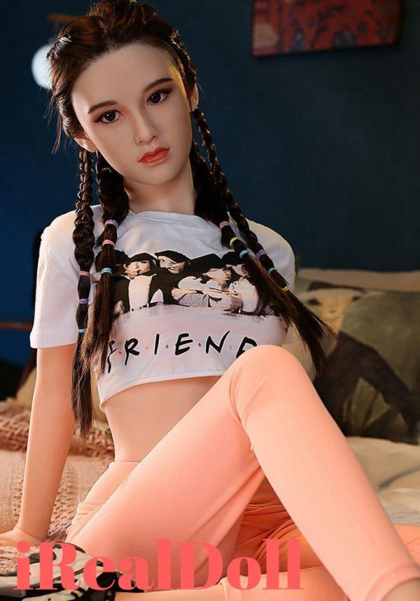 Avery 160cm Cheap Silicone Sex Dolls -irealdoll TPE love doll