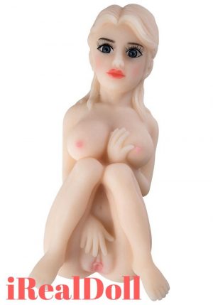 Lacey Curvy Sex Doll Torso -irealdoll TPE love doll