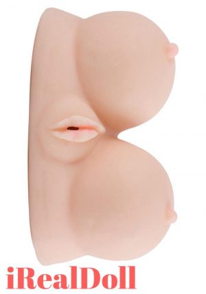 Real Sex Doll Nipple Masturbators -irealdoll TPE love doll