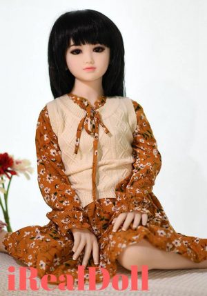 Bessi 106cm Best Small Love Dolls -irealdoll TPE love doll