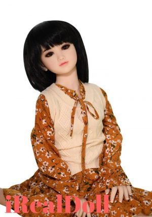 Bessi 106cm Best Small Love Dolls -irealdoll TPE love doll