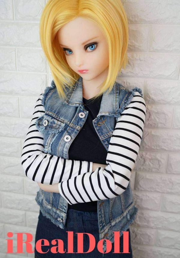 Bristol 155cm F Cup Anime Love Doll -irealdoll TPE love doll