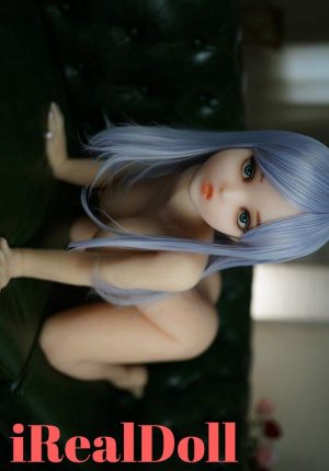 Cadence 128cm E Cup Small Anime Sex Doll -irealdoll TPE love doll