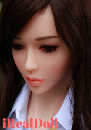 Cheryl 165cm Lifelike Sex Dolls -irealdoll TPE love doll