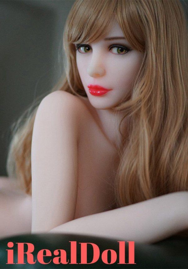 Chloe 155cm F Cup Celebrity Sex Dolls -irealdoll TPE love doll