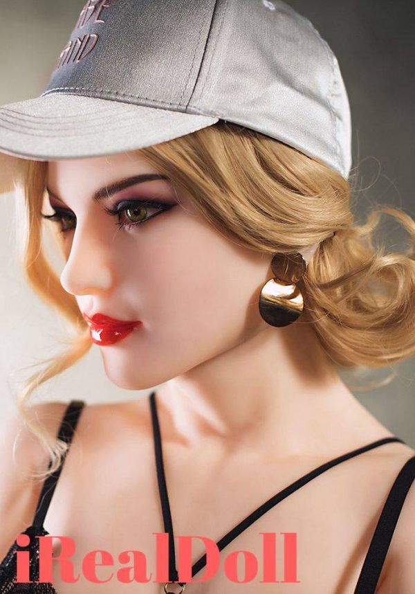 Chloe 160cm B Cup Real Life Size Dolls - iRealDoll