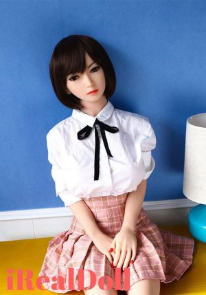 Corne 148cm Mini Sex Doll -irealdoll TPE love doll