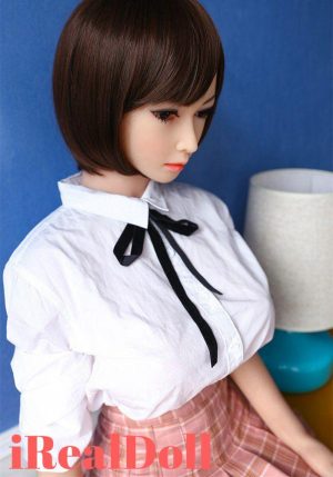 Corne 148cm Mini Sex Doll -irealdoll TPE love doll