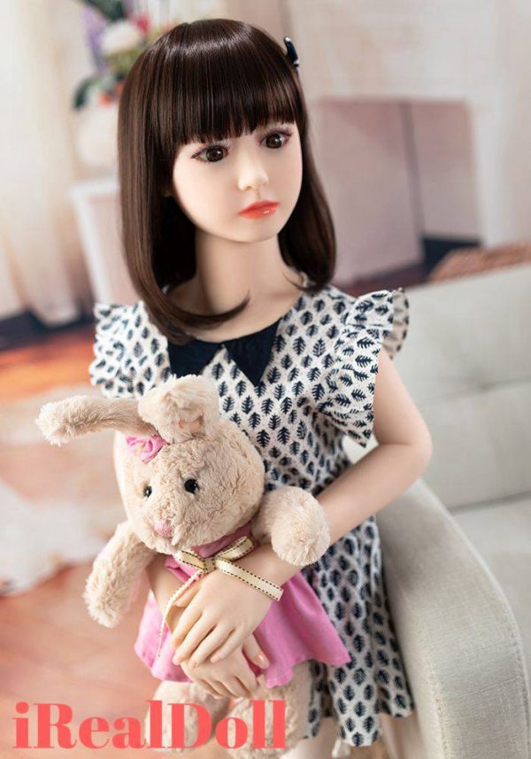 Zoey 100cm A Cup Love Dolls - iRealDoll