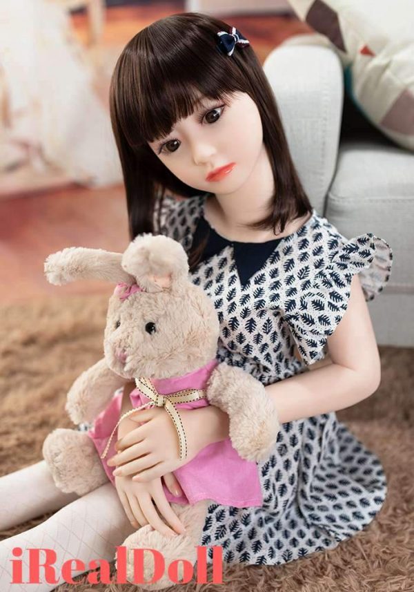 Zoey 100cm A Cup Love Dolls - iRealDoll
