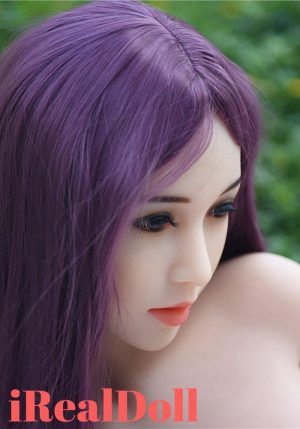 Darla 158cm S Cup Real Love Doll -irealdoll TPE love doll